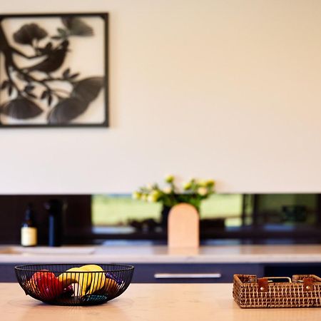 Deerbrooke Kaikoura Chalets - Chalet 2 מראה חיצוני תמונה