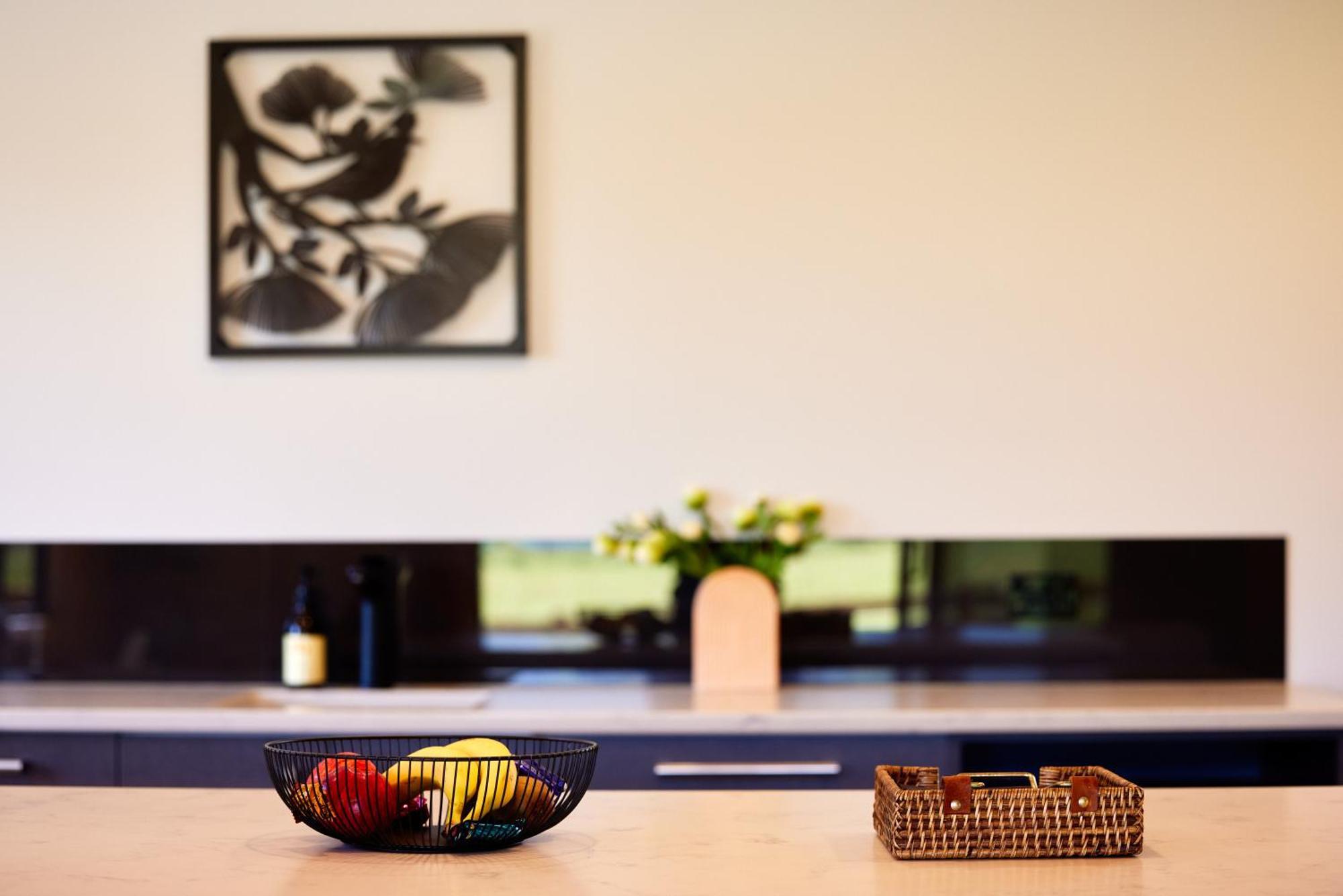 Deerbrooke Kaikoura Chalets - Chalet 2 מראה חיצוני תמונה